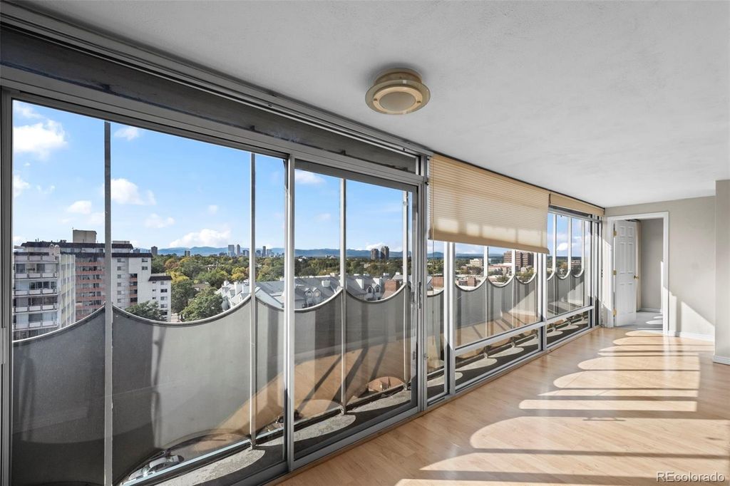 1155 N Ash Street 1101, Denver, CO 80220