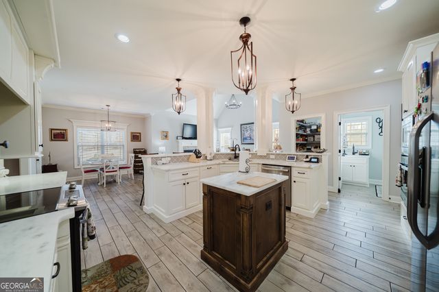 506 Southern Woods Trail, Kathleen, GA 31047