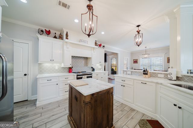 506 Southern Woods Trail, Kathleen, GA 31047