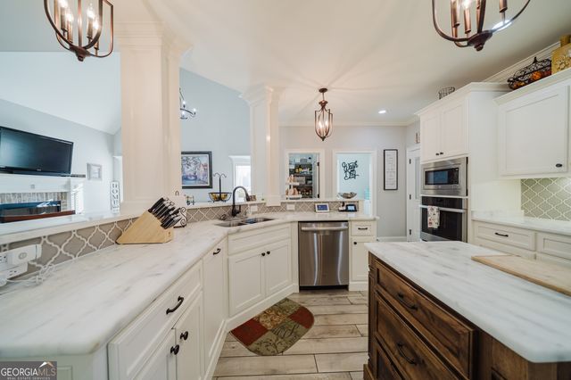 506 Southern Woods Trail, Kathleen, GA 31047