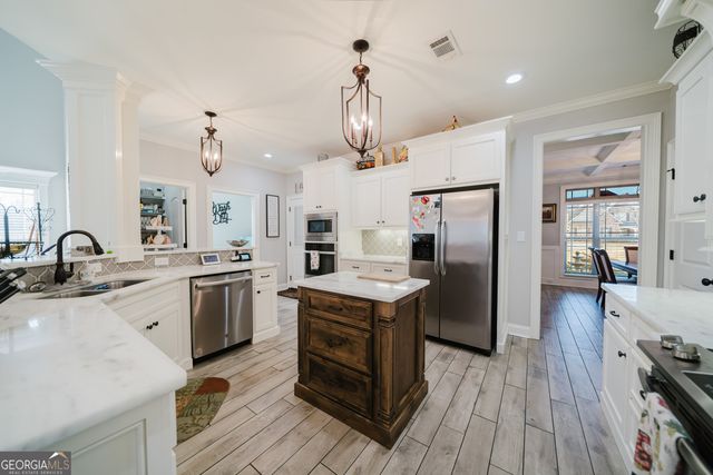 506 Southern Woods Trail, Kathleen, GA 31047