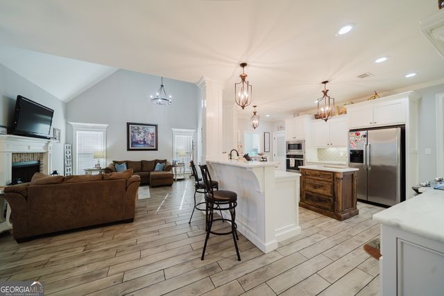 506 Southern Woods Trail, Kathleen, GA 31047