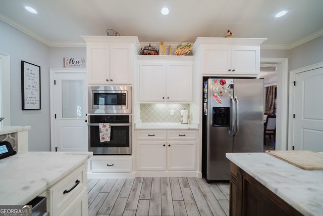 506 Southern Woods Trail, Kathleen, GA 31047