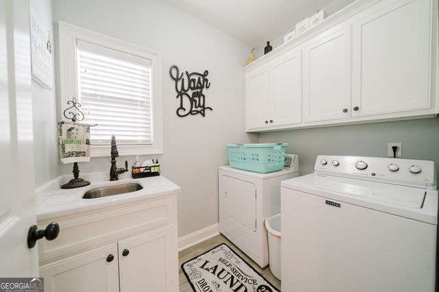 506 Southern Woods Trail, Kathleen, GA 31047