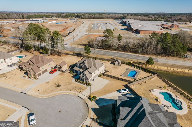 506 Southern Woods Trail, Kathleen, GA 31047