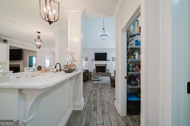 506 Southern Woods Trail, Kathleen, GA 31047