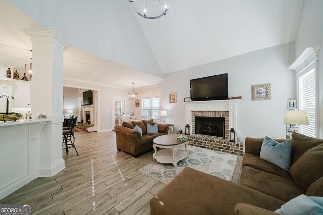 506 Southern Woods Trail, Kathleen, GA 31047