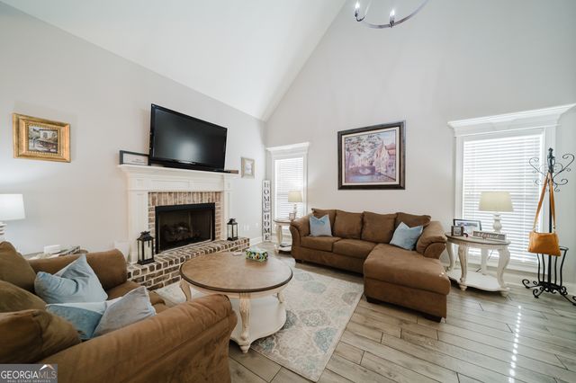 506 Southern Woods Trail, Kathleen, GA 31047