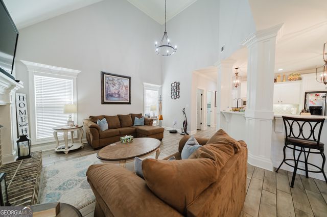 506 Southern Woods Trail, Kathleen, GA 31047