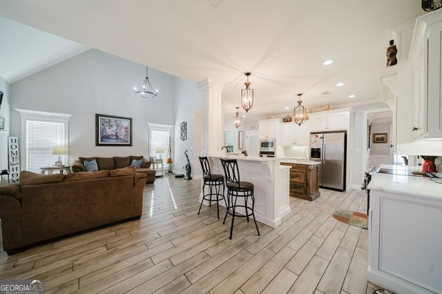 506 Southern Woods Trail, Kathleen, GA 31047