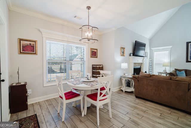 506 Southern Woods Trail, Kathleen, GA 31047