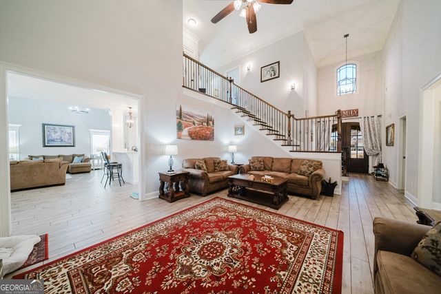 506 Southern Woods Trail, Kathleen, GA 31047