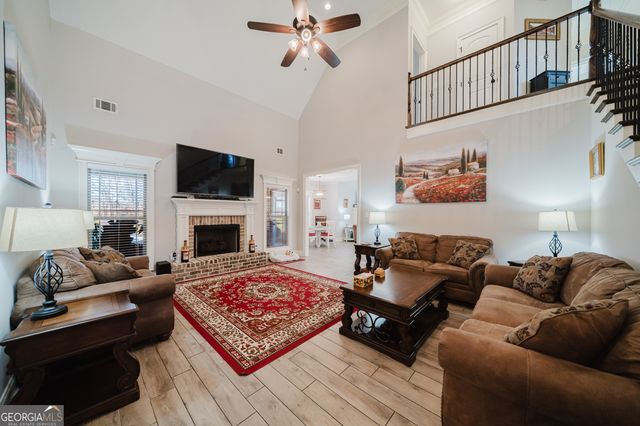 506 Southern Woods Trail, Kathleen, GA 31047