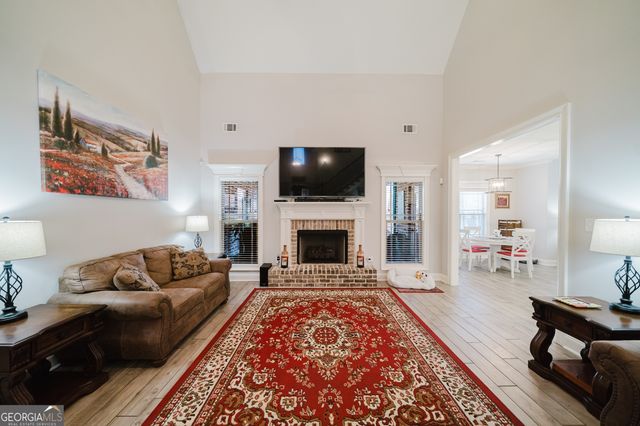 506 Southern Woods Trail, Kathleen, GA 31047