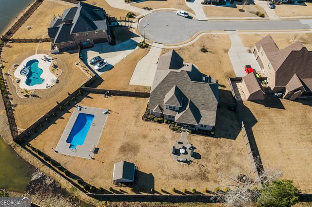 506 Southern Woods Trail, Kathleen, GA 31047