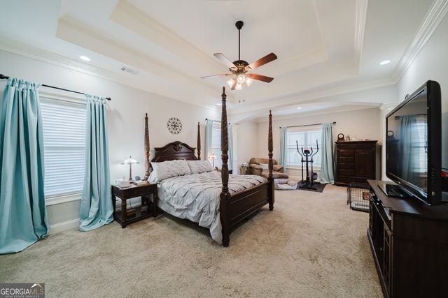 506 Southern Woods Trail, Kathleen, GA 31047