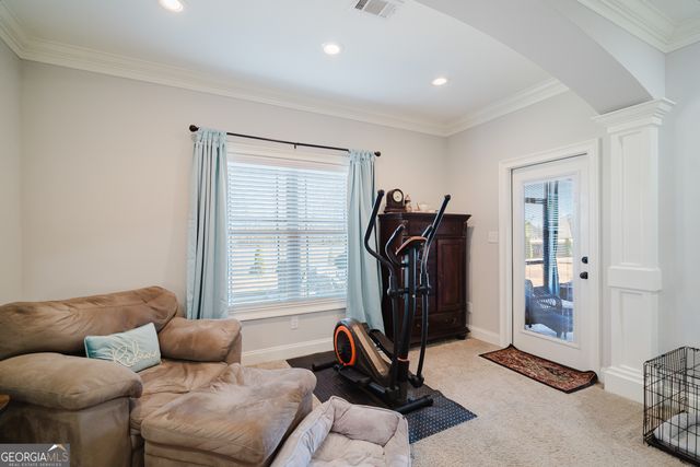 506 Southern Woods Trail, Kathleen, GA 31047