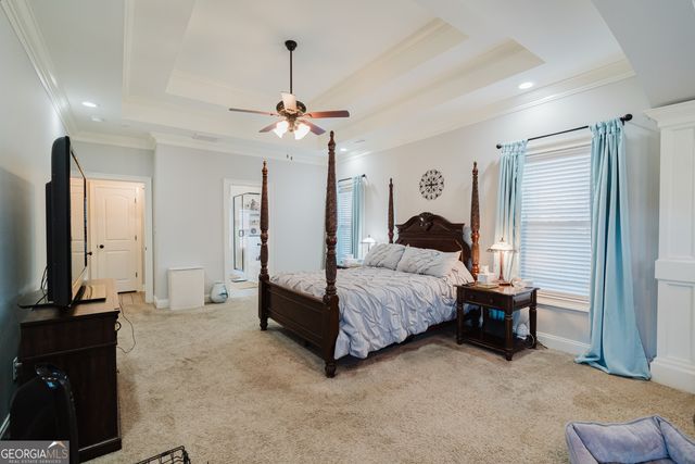 506 Southern Woods Trail, Kathleen, GA 31047