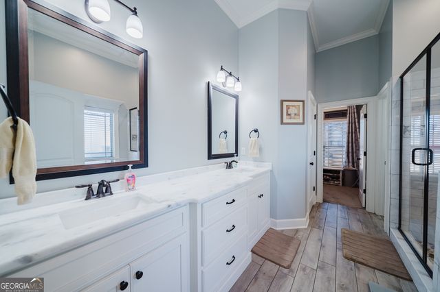 506 Southern Woods Trail, Kathleen, GA 31047