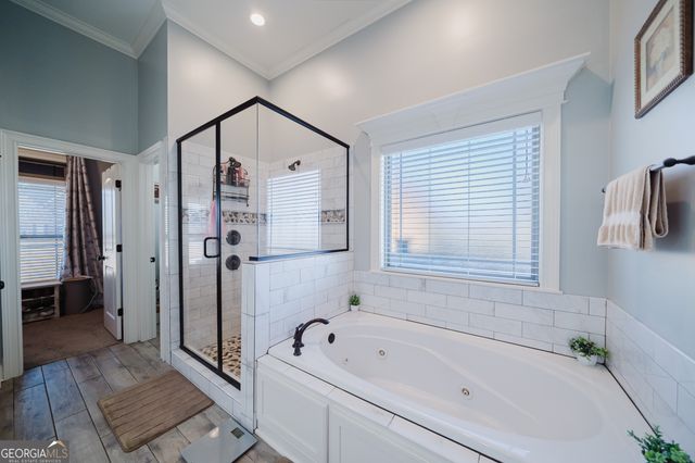 506 Southern Woods Trail, Kathleen, GA 31047