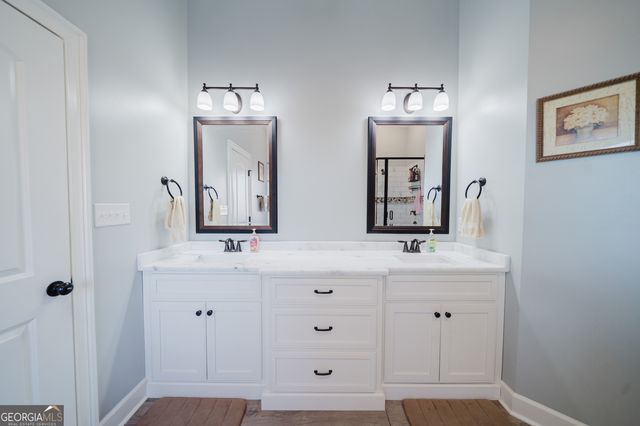 506 Southern Woods Trail, Kathleen, GA 31047