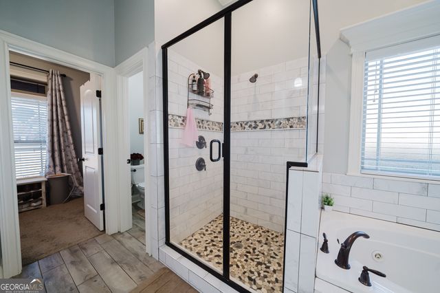 506 Southern Woods Trail, Kathleen, GA 31047