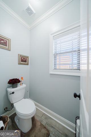 506 Southern Woods Trail, Kathleen, GA 31047