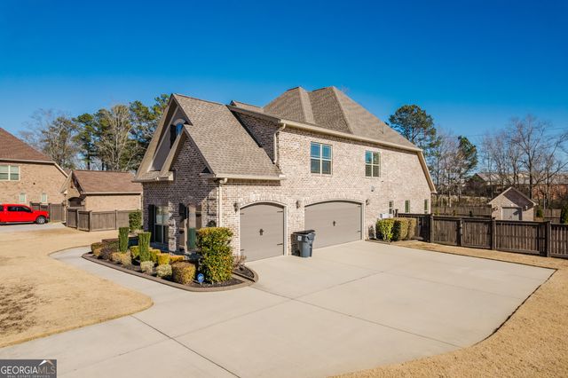 506 Southern Woods Trail, Kathleen, GA 31047
