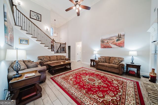 506 Southern Woods Trail, Kathleen, GA 31047