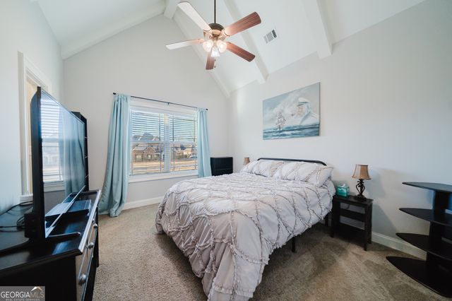 506 Southern Woods Trail, Kathleen, GA 31047