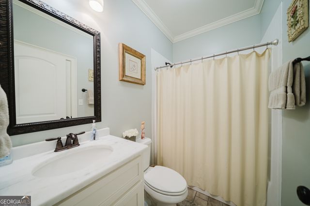 506 Southern Woods Trail, Kathleen, GA 31047