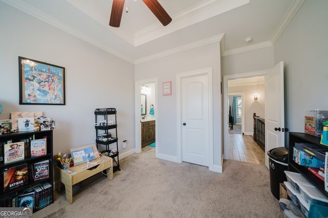 506 Southern Woods Trail, Kathleen, GA 31047