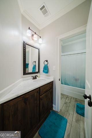 506 Southern Woods Trail, Kathleen, GA 31047