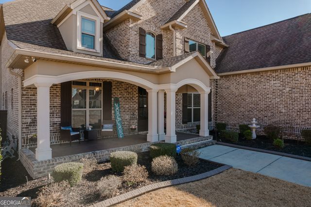 506 Southern Woods Trail, Kathleen, GA 31047