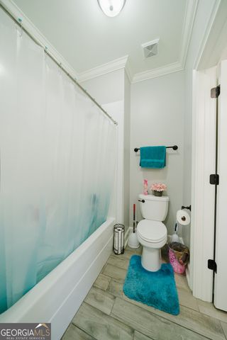 506 Southern Woods Trail, Kathleen, GA 31047