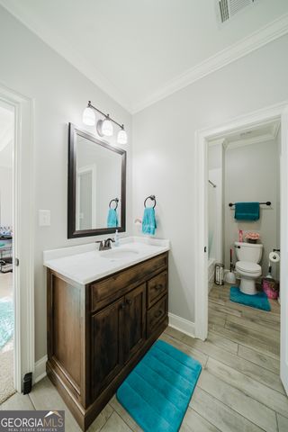 506 Southern Woods Trail, Kathleen, GA 31047