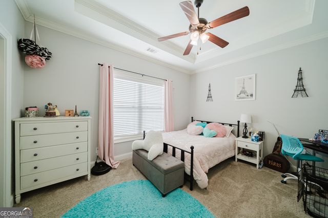 506 Southern Woods Trail, Kathleen, GA 31047