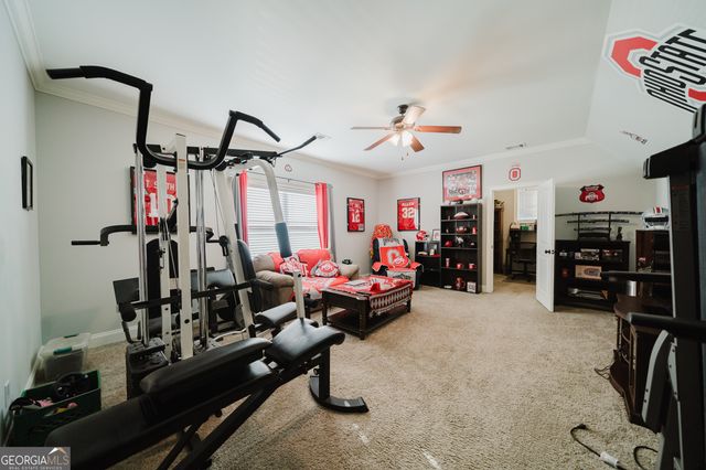 506 Southern Woods Trail, Kathleen, GA 31047