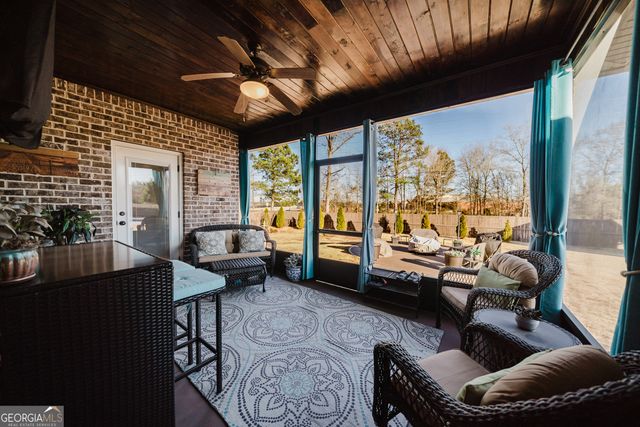 506 Southern Woods Trail, Kathleen, GA 31047