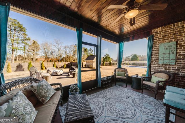 506 Southern Woods Trail, Kathleen, GA 31047