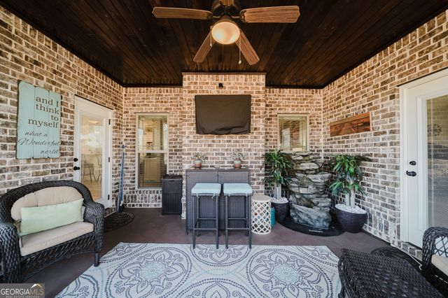 506 Southern Woods Trail, Kathleen, GA 31047