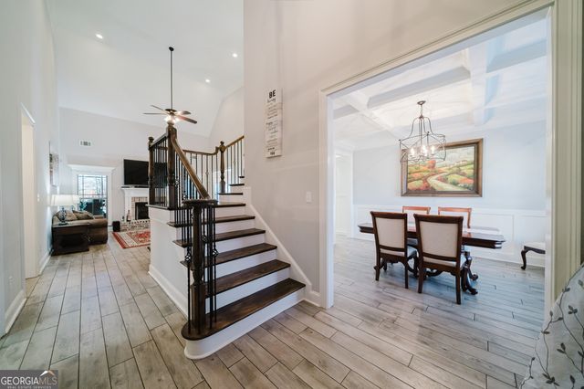 506 Southern Woods Trail, Kathleen, GA 31047