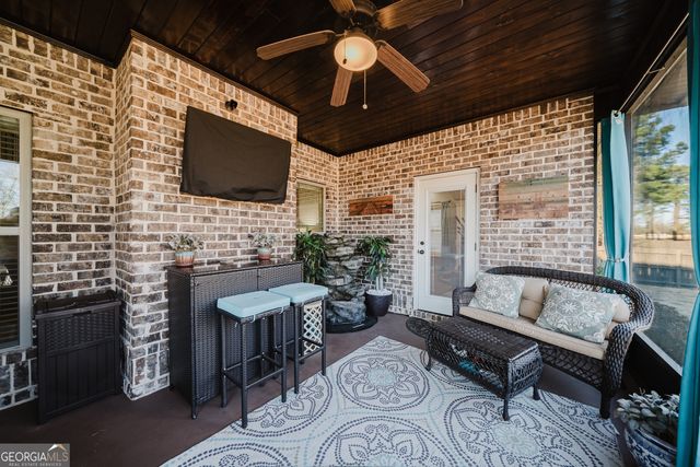 506 Southern Woods Trail, Kathleen, GA 31047