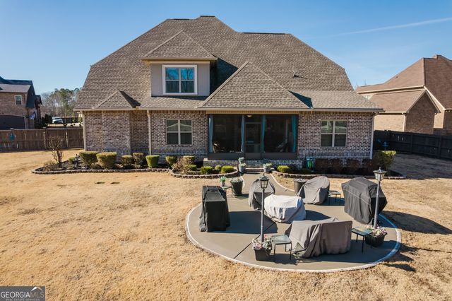 506 Southern Woods Trail, Kathleen, GA 31047