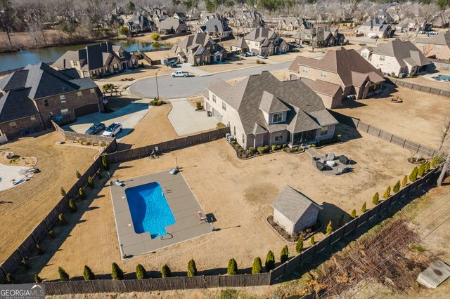 506 Southern Woods Trail, Kathleen, GA 31047