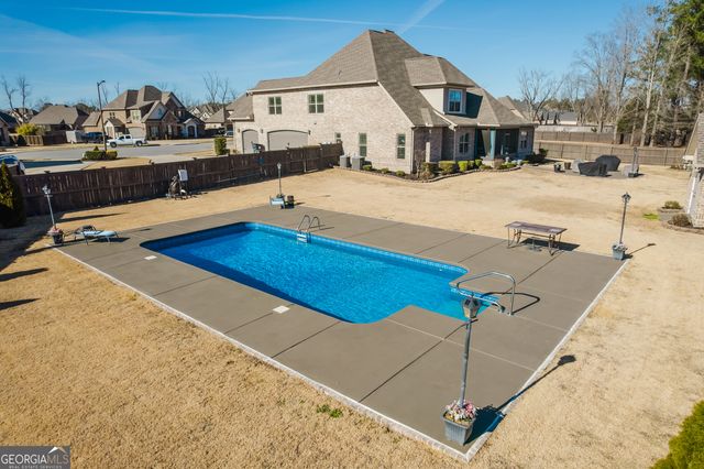 506 Southern Woods Trail, Kathleen, GA 31047