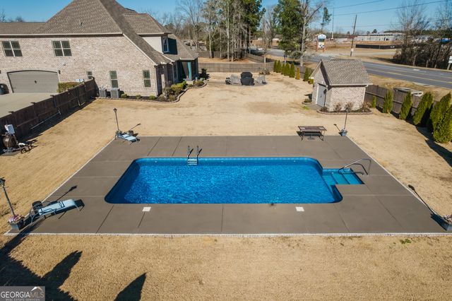 506 Southern Woods Trail, Kathleen, GA 31047