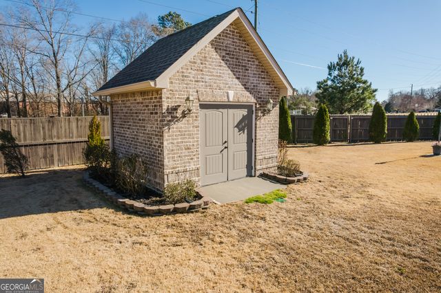 506 Southern Woods Trail, Kathleen, GA 31047