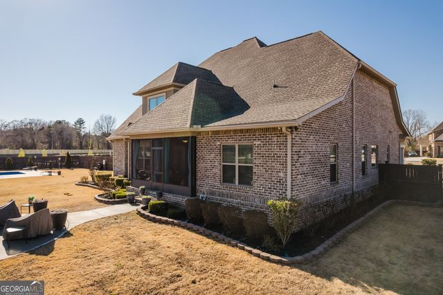 506 Southern Woods Trail, Kathleen, GA 31047