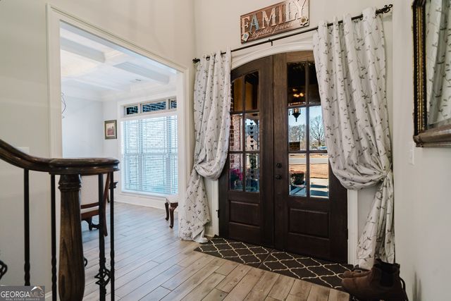 506 Southern Woods Trail, Kathleen, GA 31047